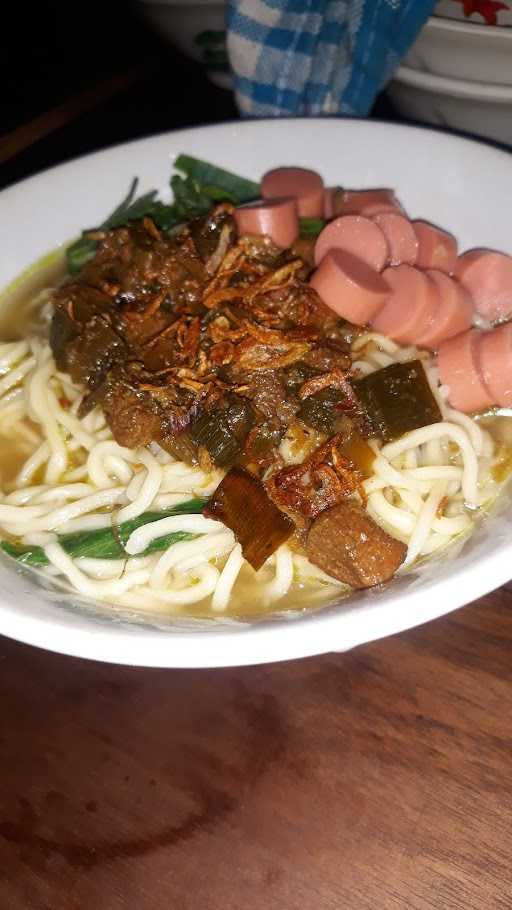 Mie Ayam & Bakso Novenda 1