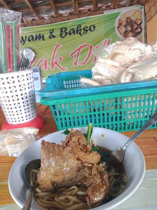 Mie Ayam Bakso Pak Pardi 4