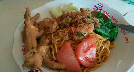 Mie Ayam Goreng 3