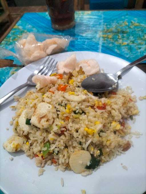 Nasi Goreng Cak Larso 3