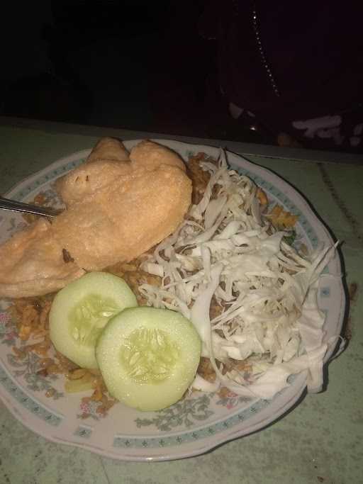 Nasi Goreng Idola 6