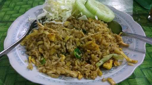 Nasi Goreng Idola 1