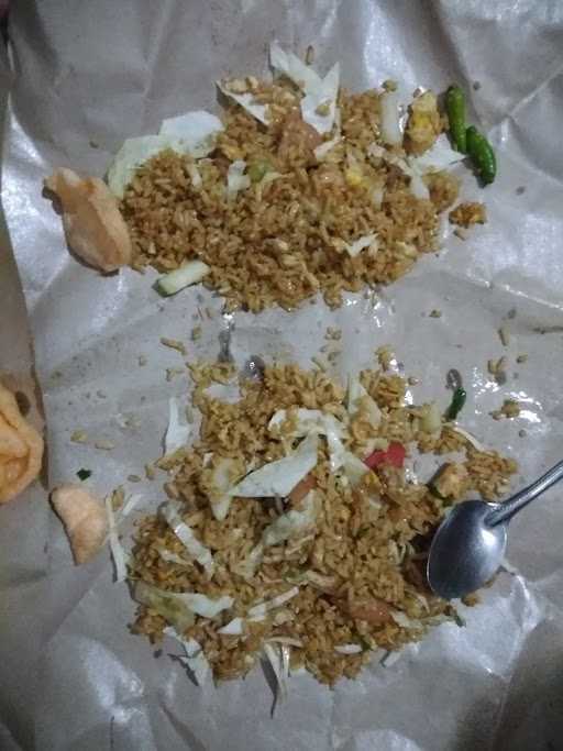 Nasi Goreng Tegal 6