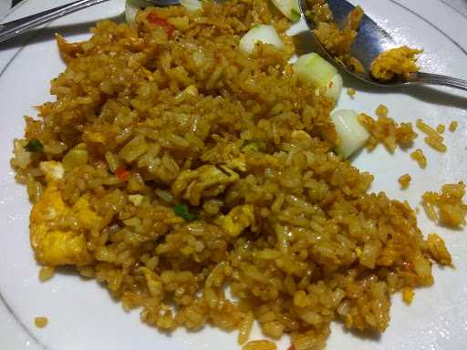 Nasi Goreng Tegal 7