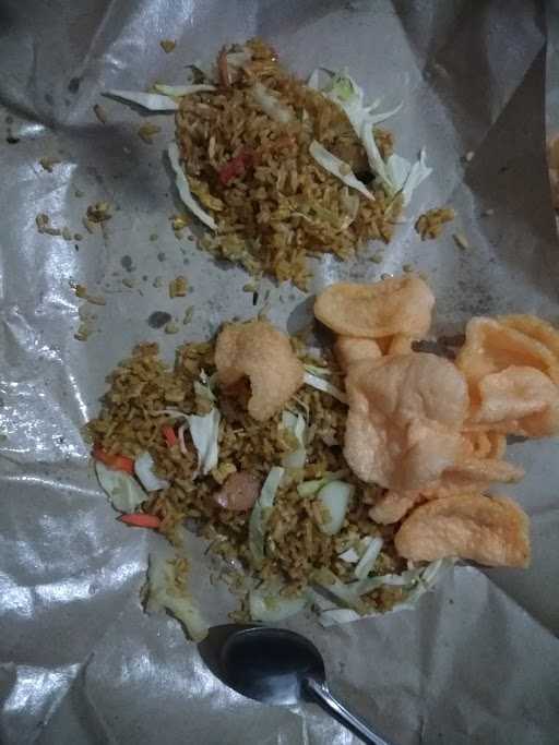 Nasi Goreng Tegal 3