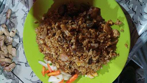 Nasi Goreng Tegal 5