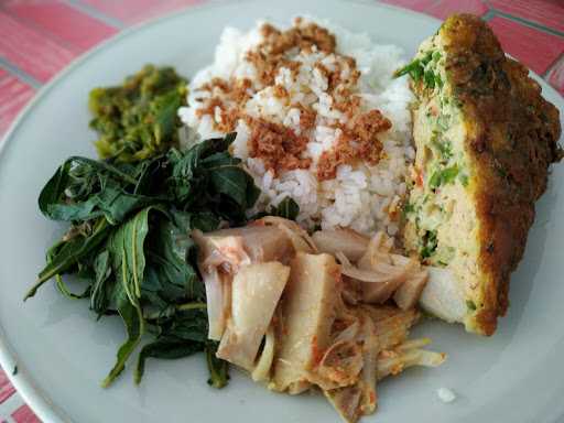 Nasi Padang Murah 2