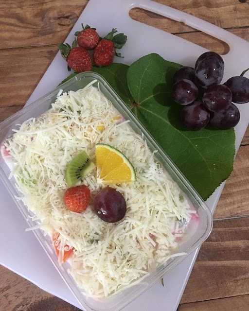 Nikinikosalad 2