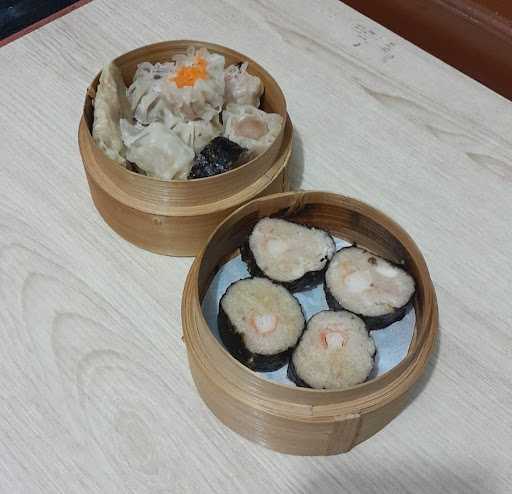 Nuna Dimsum 5