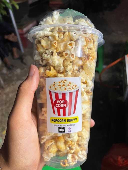 Popcorn Uhuyy 2