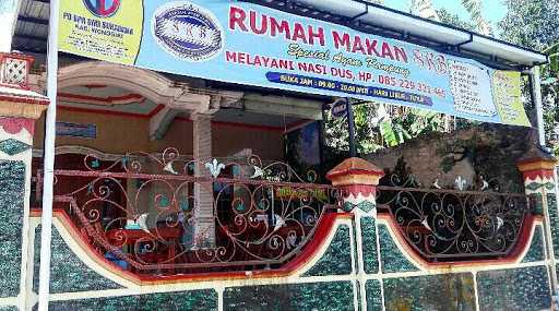 Rumah Makan Skb 1