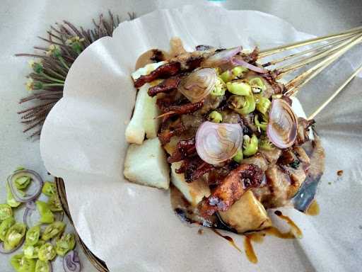 Sate Ayam Madura Cak Khoirul 6