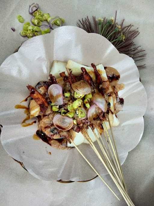 Sate Ayam Madura Cak Khoirul 2