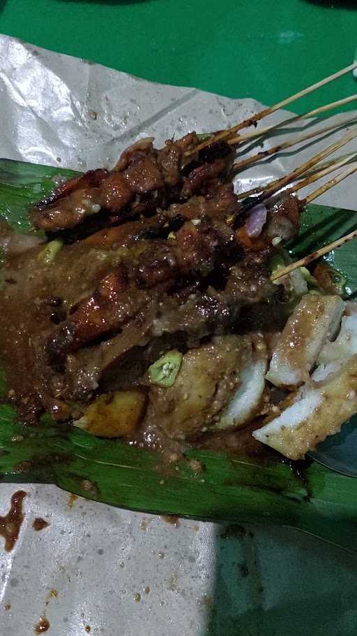 Sate Ayam Madura Cak Khoirul 1