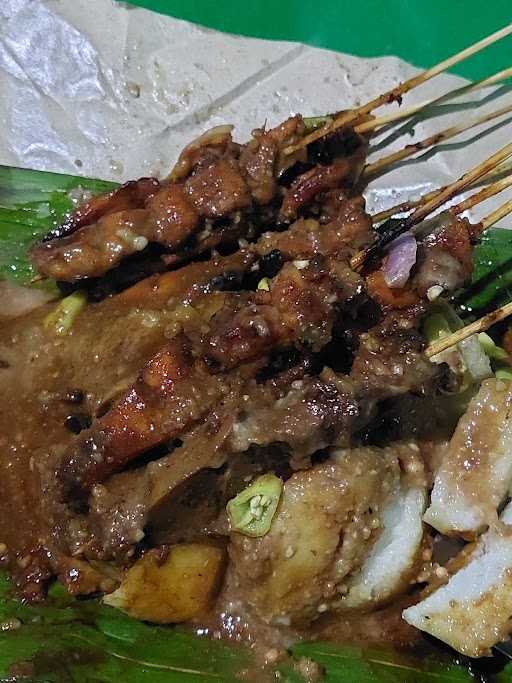 Sate Ayam Madura Cak Khoirul 3