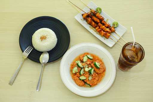 Sate Gondo Laras 9