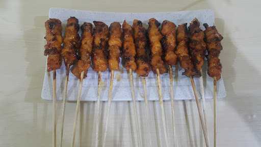 Sate Gondo Laras 3