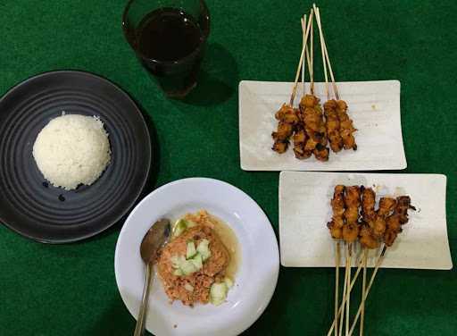 Sate Gondo Laras 1