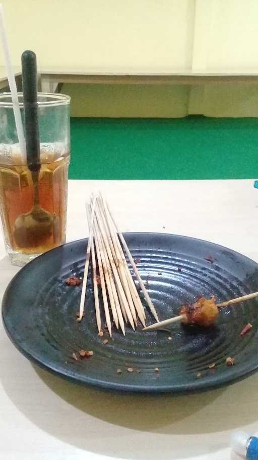 Sate Gondo Laras 6