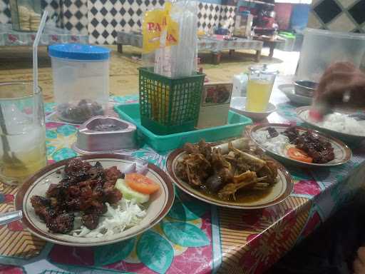 Sate Kambing Bu Saimo 10