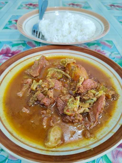 Sate Kambing Bu Saimo 4