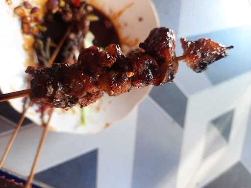 Sate Kambing Pak Yon 6