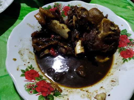 Sate Kambing Pak Yon 2