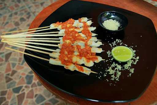 Sate Taichan Wonogiri 7