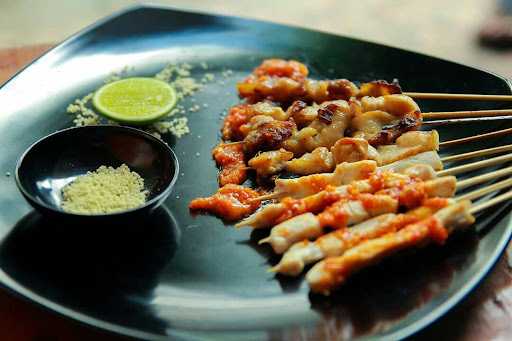 Sate Taichan Wonogiri 2