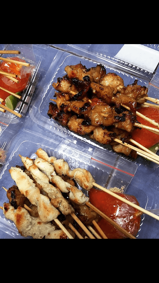 Sate Taichan Wonogiri 3