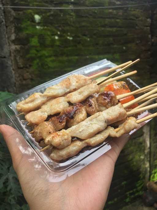 Sate Taichan Wonogiri 1