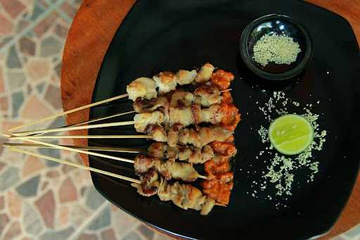 Sate Taichan Wonogiri 4