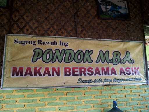 Sate Tengkleng Mba 9