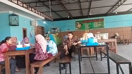 Sop Ayam Pecok Klaten Mas Alex 9