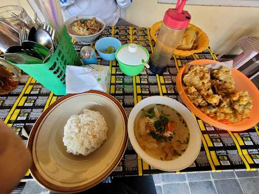 Soto Dan Rawon Mbak Fika 9