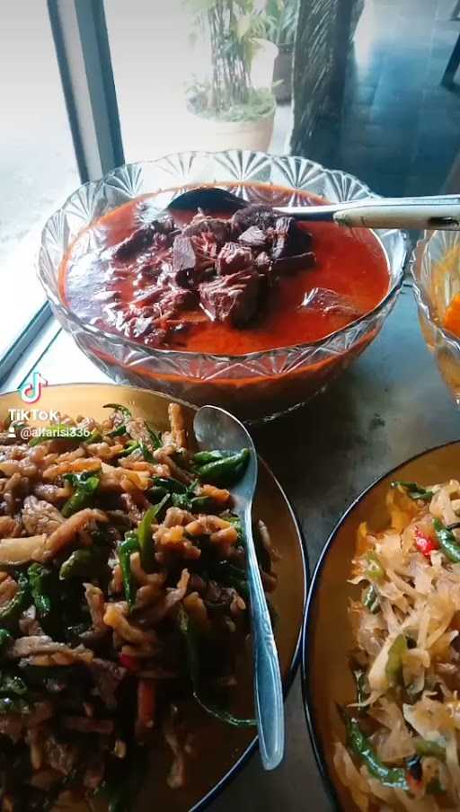 Soto Dan Rawon Mbak Fika 3