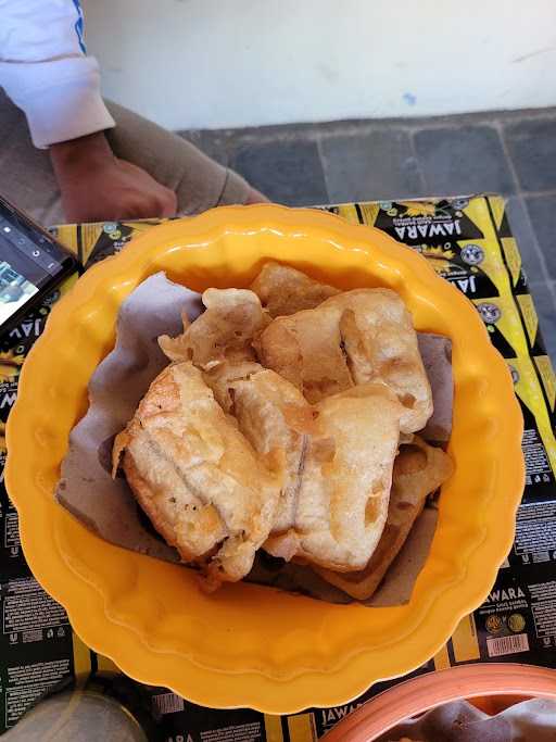 Soto Dan Rawon Mbak Fika 10