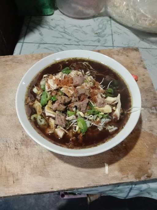 Soto Dan Rawon Mbak Fika 7