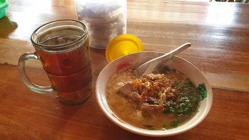 Soto Kwali Daging Sapi Mas Kus 8