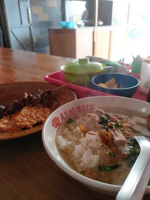 Soto Kwali Daging Sapi Mas Kus 5