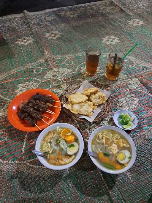 Soto Kwali Mbak Nunik 10