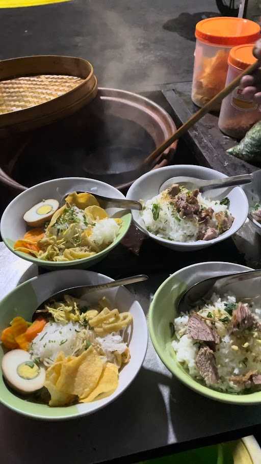 Soto Kwali Mbak Nunik 4