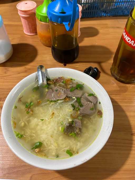 Soto Kwali Mbak Nunik 5