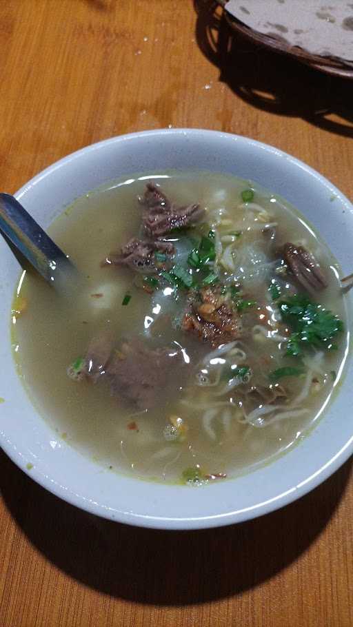 Soto Kwali Mbak Nunik 8