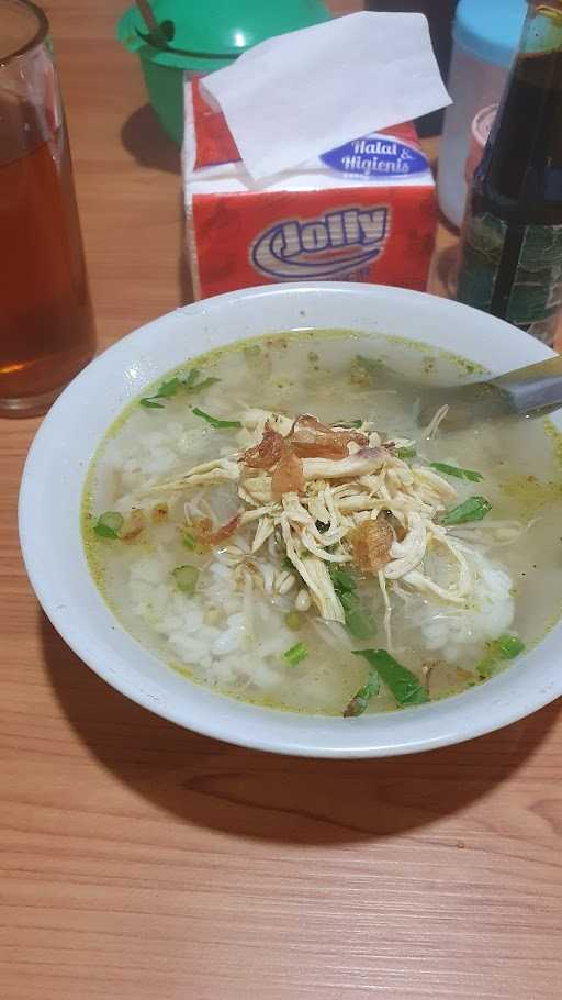 Soto Kwali Mbak Nunik 3