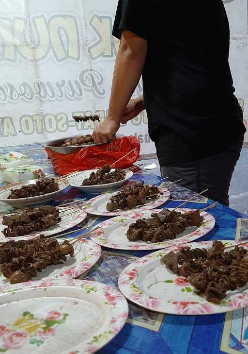 Soto Kwali Mbak Nunik 9