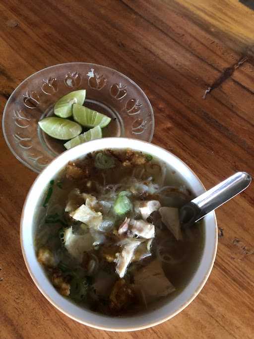 Soto Mbah Jarot Wonogiri 9