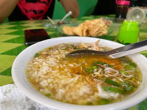 Soto Seger Mbok Giyem 4