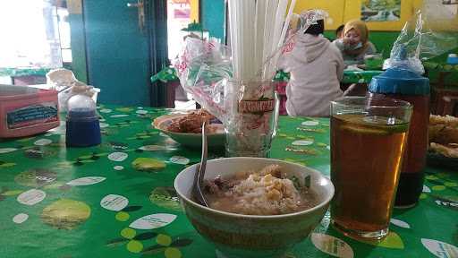 Soto Seger Mbok Giyem 10