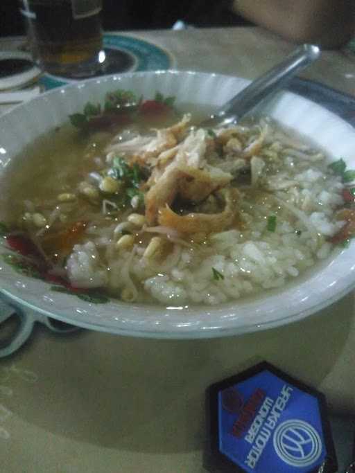 Soto Sewu Wonokarto 2